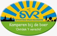 SVR boerem campings